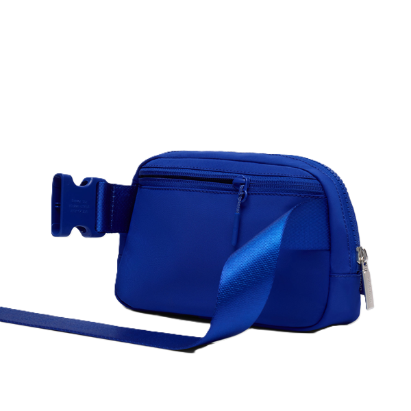 ST. LOUIS BLUES LULULEMON EVERYWHERE BELT BAG - ROYAL Accessories Lululemon