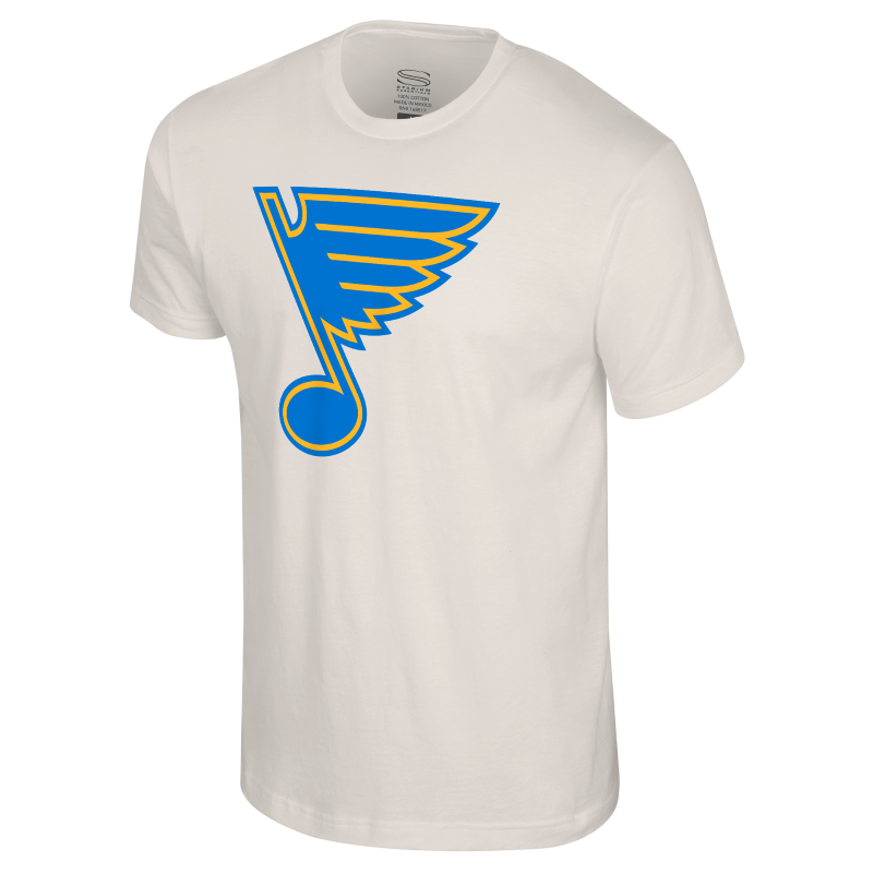 ★SATUR★ Classic Logo Short Sleeve T-Shirt White Blue MUSINSA公式 | SATUR Classic Small Logo Short-Sleeved T-Shirt