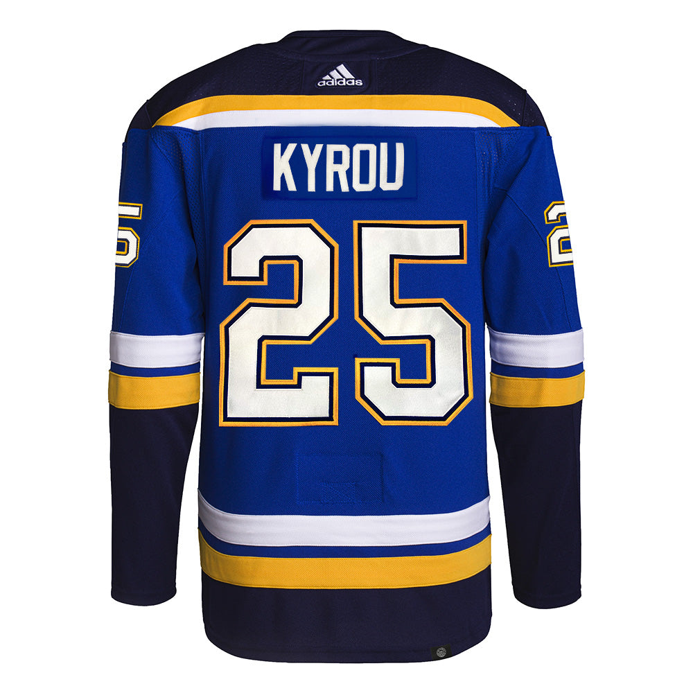 St. Louis Blues Gear, Blues Jerseys, St Louis Pro Shop, St Louis