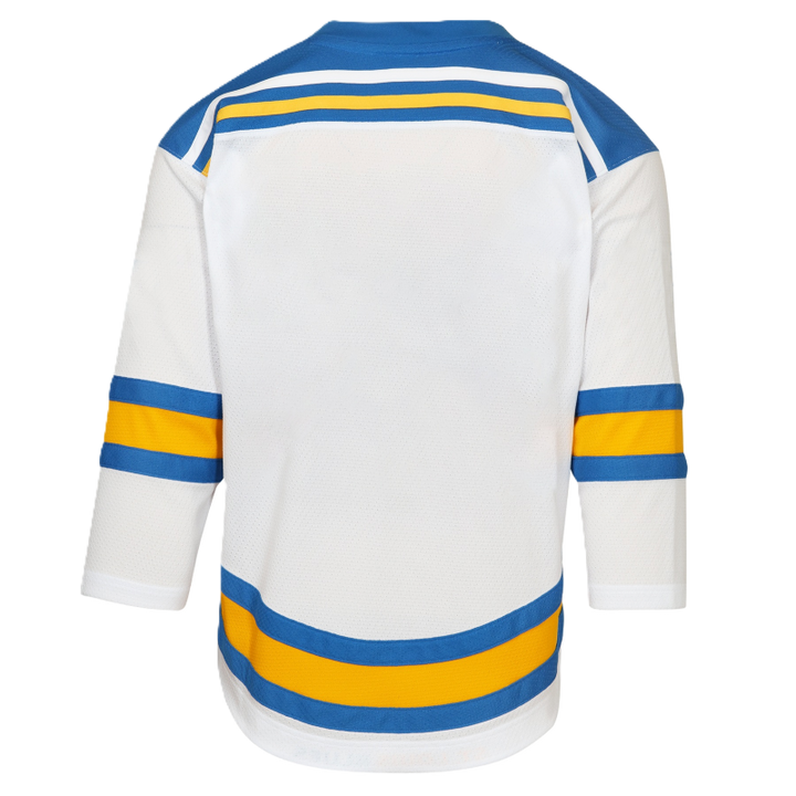 ST. LOUIS BLUES OUTERSTUFF YOUTH ROAD JERSEY Jersey Outerstuff