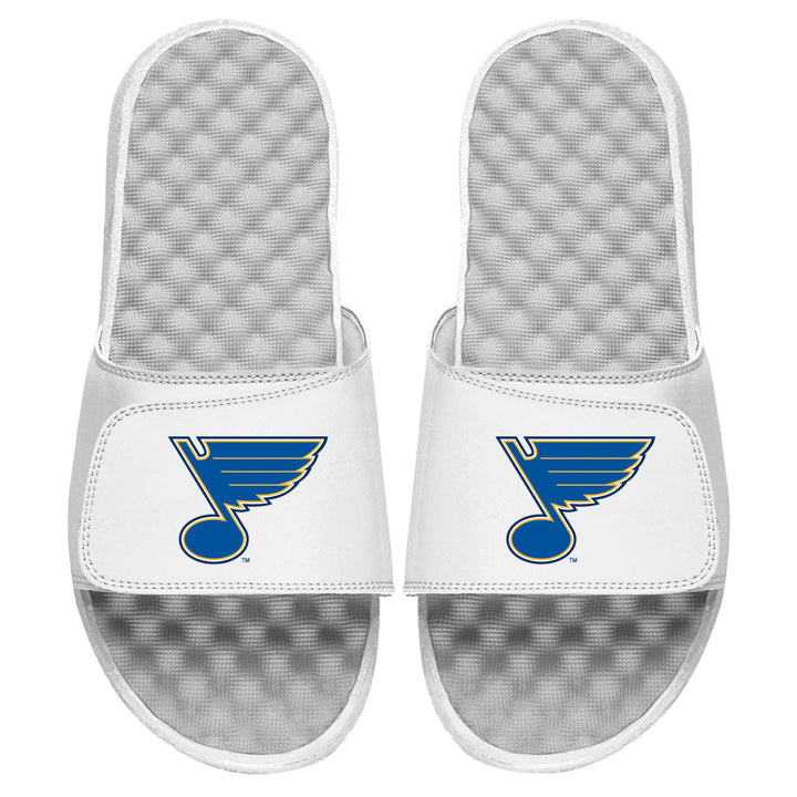 St Louis Blues Primary Slides Slides ISlide