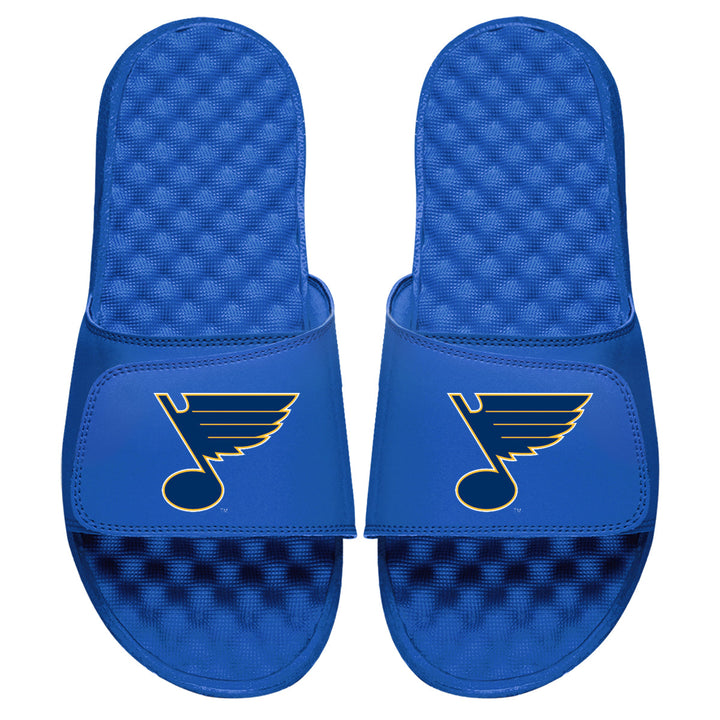 St Louis Blues Primary Slides Slides ISlide