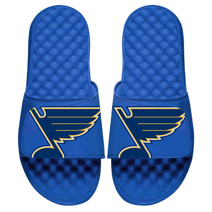 St Louis Blues Blown Up Slides Slides ISlide