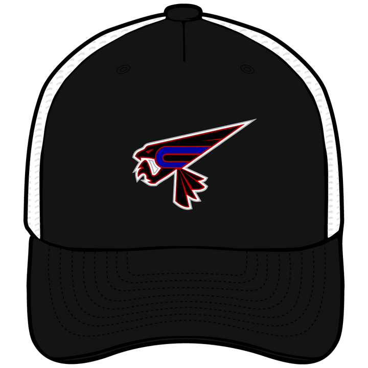 2025 Youth Hockey Association Hat - Chesterfield Falcons Hat CapX