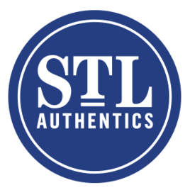 STL Authentics  Blues Apparel & Gear