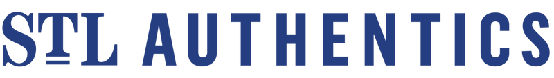 Stl Authentics Logo