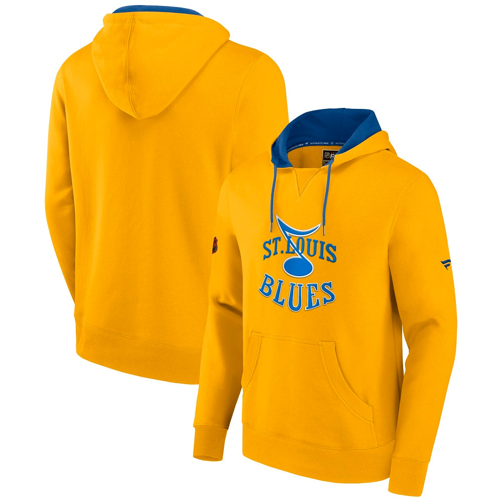 St. Louis Blues Sweatshirt, Blues Hoodies, Fleece