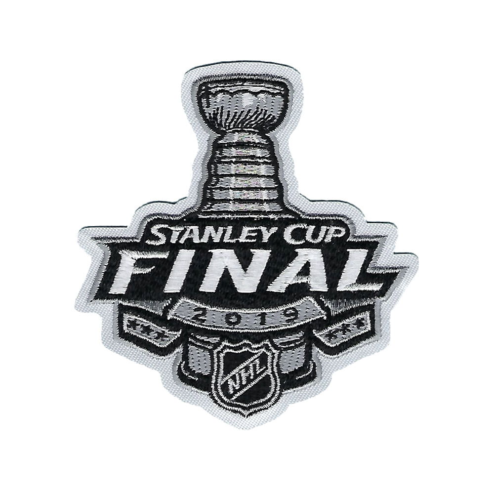 Fanmats  St. Louis Blues 2019 Stanley Cup Champions Hockey Puck Mat