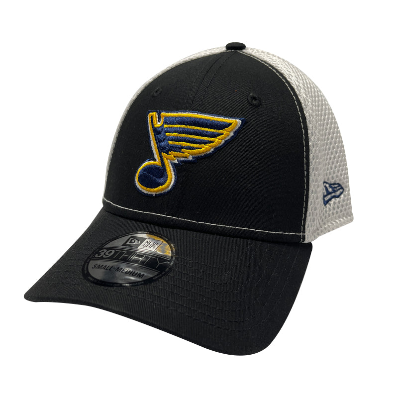 Men's Fanatics Branded Navy St. Louis Blues 2019 NHL Draft Flex Hat