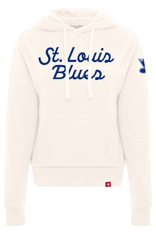 Sportiqe Blues Ava Women Pullover Hoodie