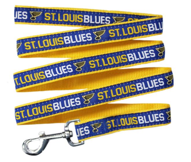 St Louis Blues Badge Reel 