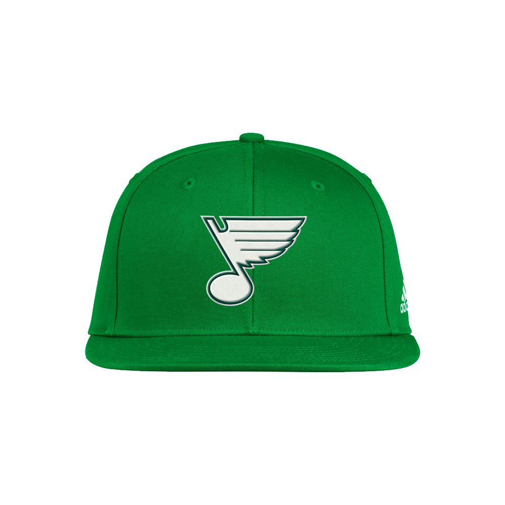 st louis blues hat adidas