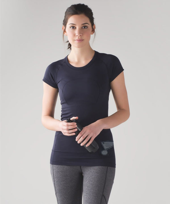 Lululemon Ladies Swiftly Tech Crew