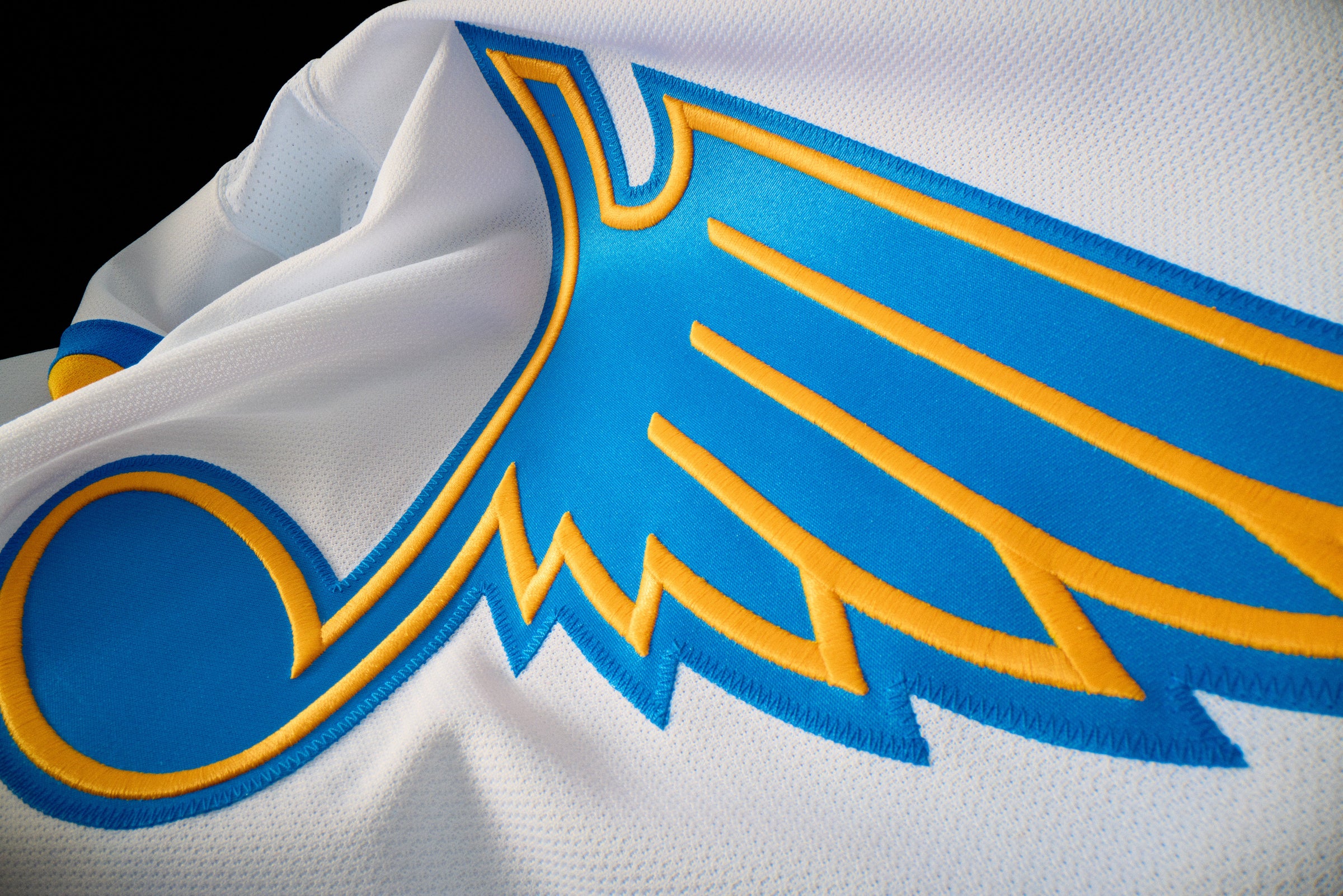 New Away Jerseys