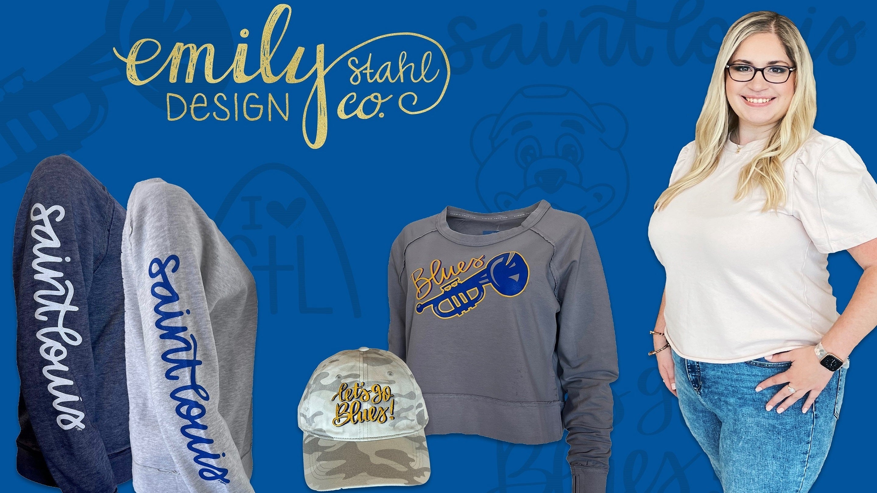 Emily Stahl – STL Authentics