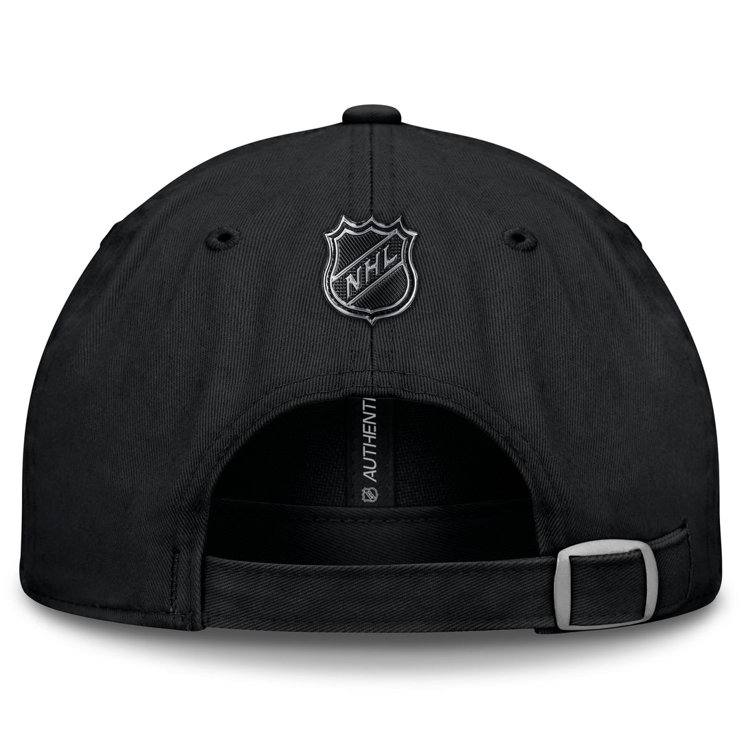 ST. LOUIS BLUES FANATICS MENS AUTHENTIC PRO TONAL STRAPBACK Hat Fanatics   