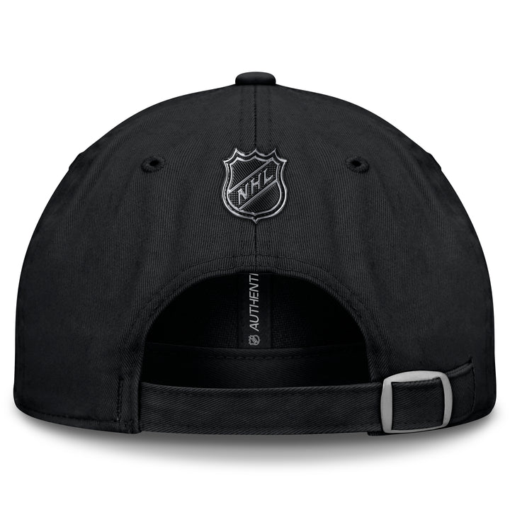 ST. LOUIS BLUES FANATICS MENS AUTHENTIC PRO TONAL STRAPBACK Hat Fanatics   