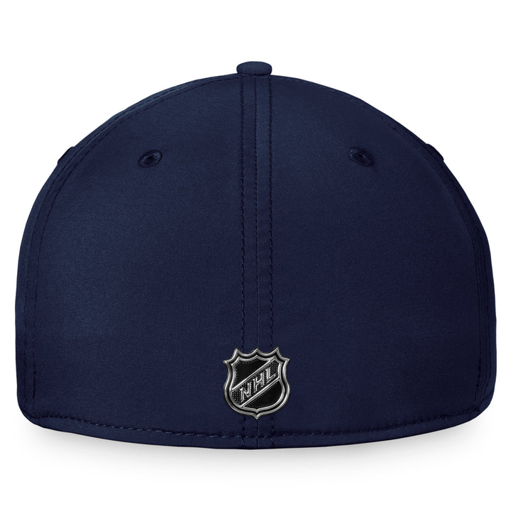 2023 ST. LOUIS BLUES AUTHENTIC PRO FANATICS TRAINING CAMP HAT - FLEX FIT Hat Fanatics   