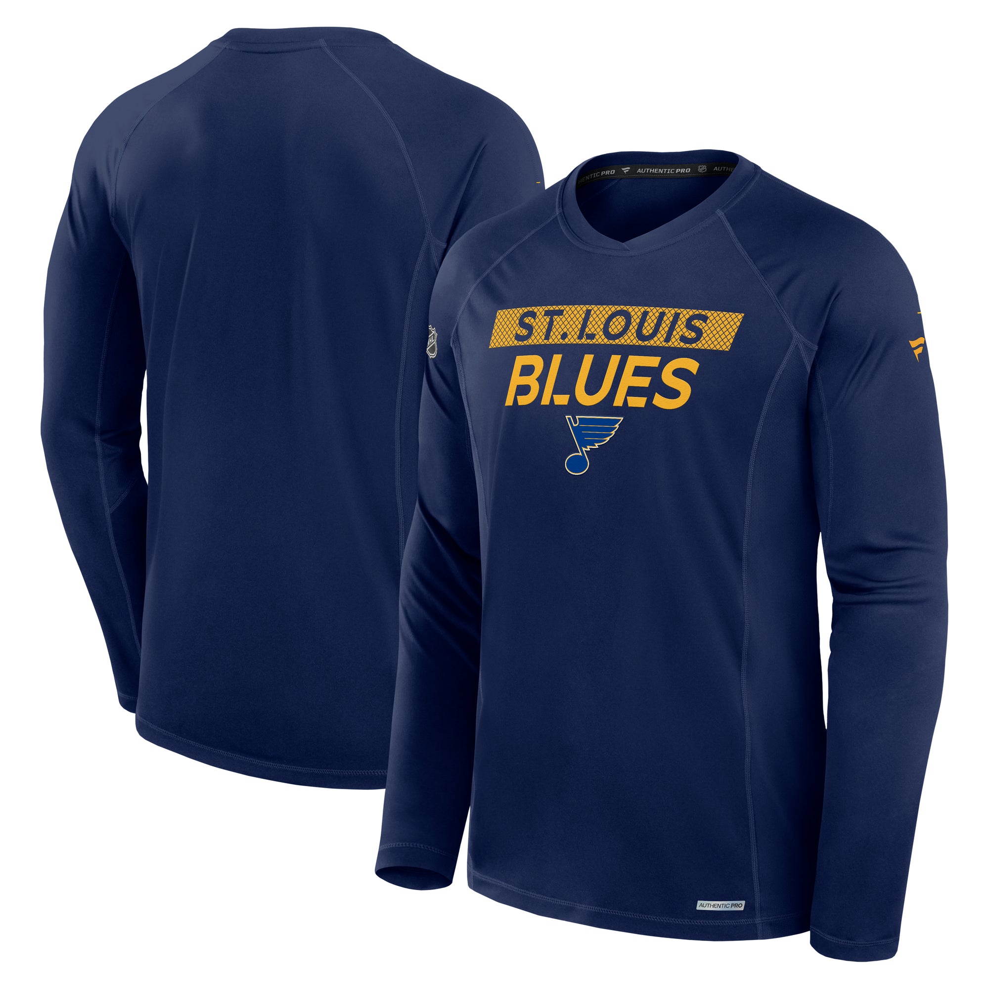 Men s T Shirts STL Authentics