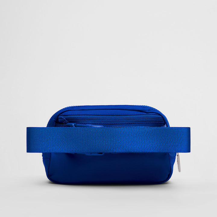 ST. LOUIS BLUES LULULEMON EVERYWHERE BELT BAG - ROYAL Accessories STL Authentics