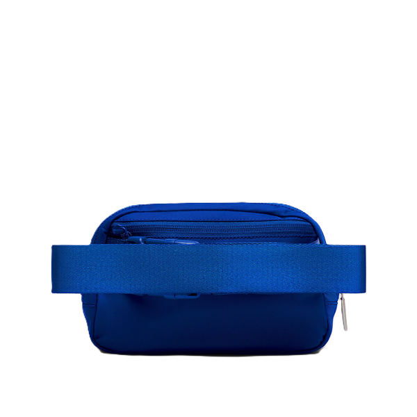 ST. LOUIS BLUES LULULEMON EVERYWHERE BELT BAG - ROYAL Accessories Lululemon