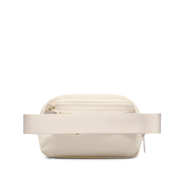 ST. LOUIS BLUES LULULEMON EVERYWHERE BELT BAG - IVORY