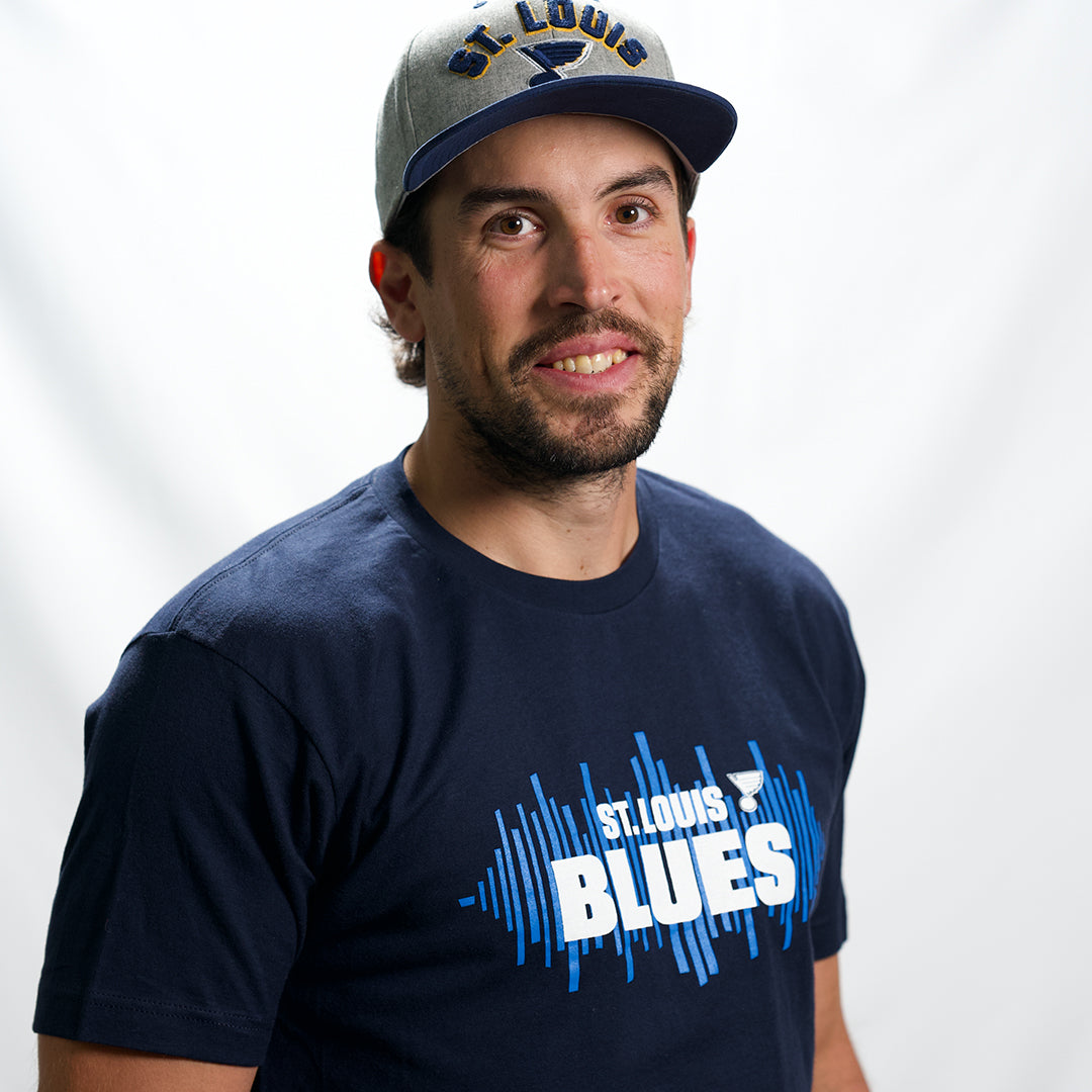 St. Louis Blues T-Shirts, Blues Shirt, Tees