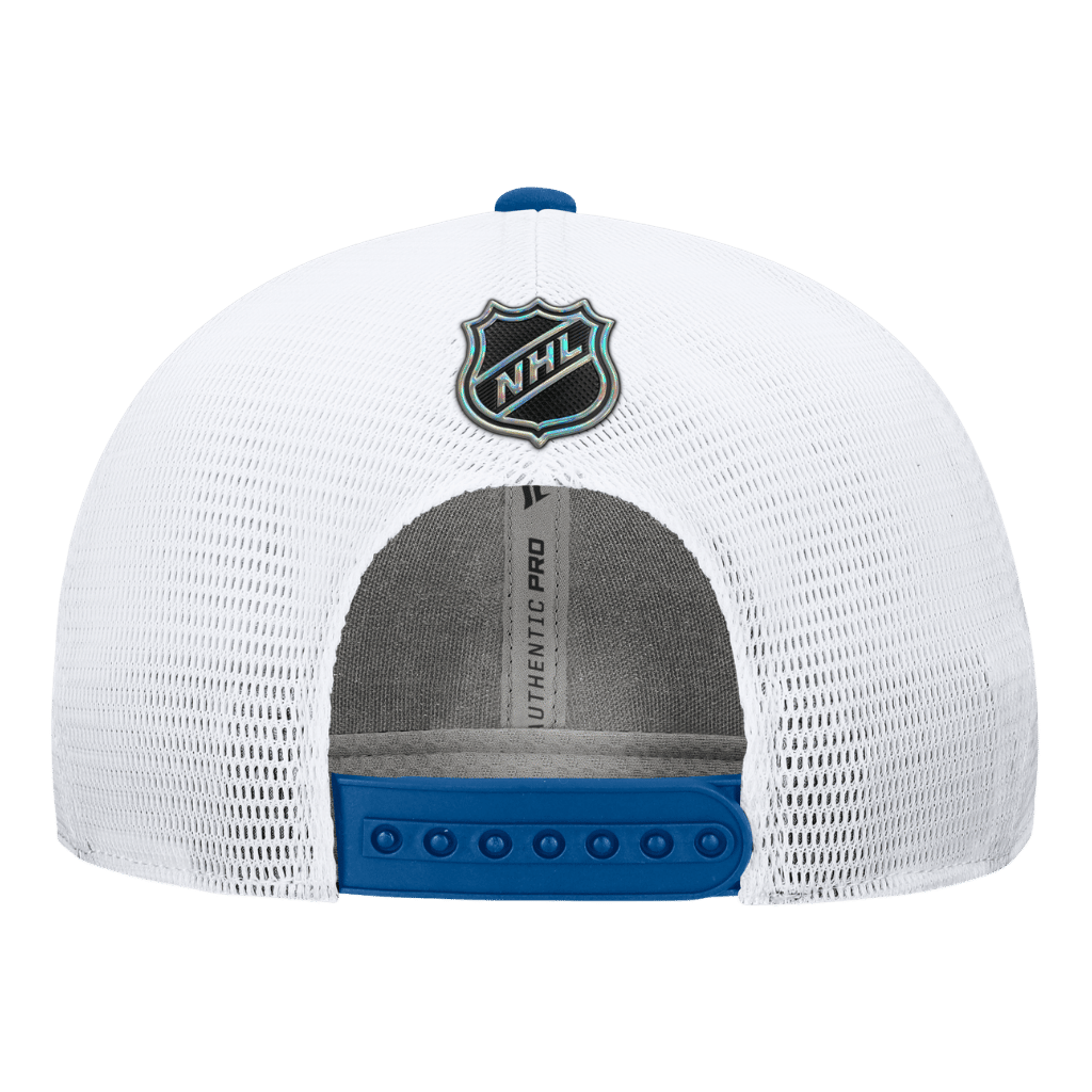 St. Louis Blues Fanatics Authentic Pro Property of St. Louis Cap