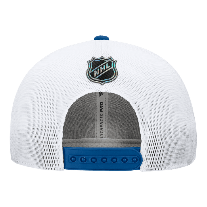 St. Louis Blues Fanatics Authentic Pro Property of St. Louis Cap