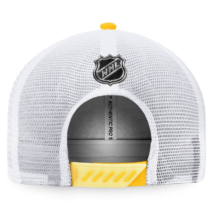 St. Louis Blues Youth Draft Hat