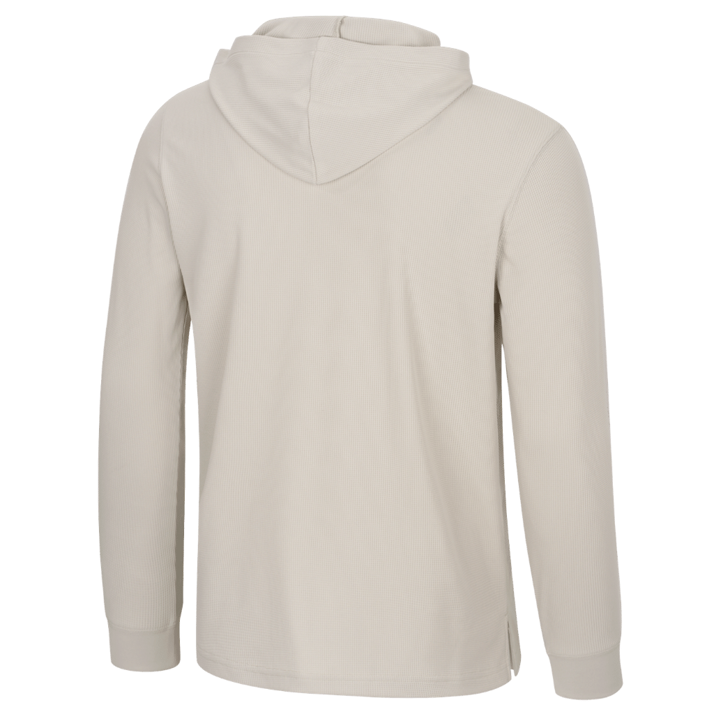 ST. LOUIS BLUES WORDMARK HOODIE