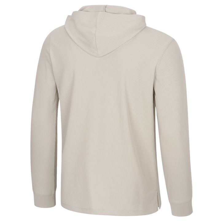 ST. LOUIS BLUES WORDMARK HOODIE