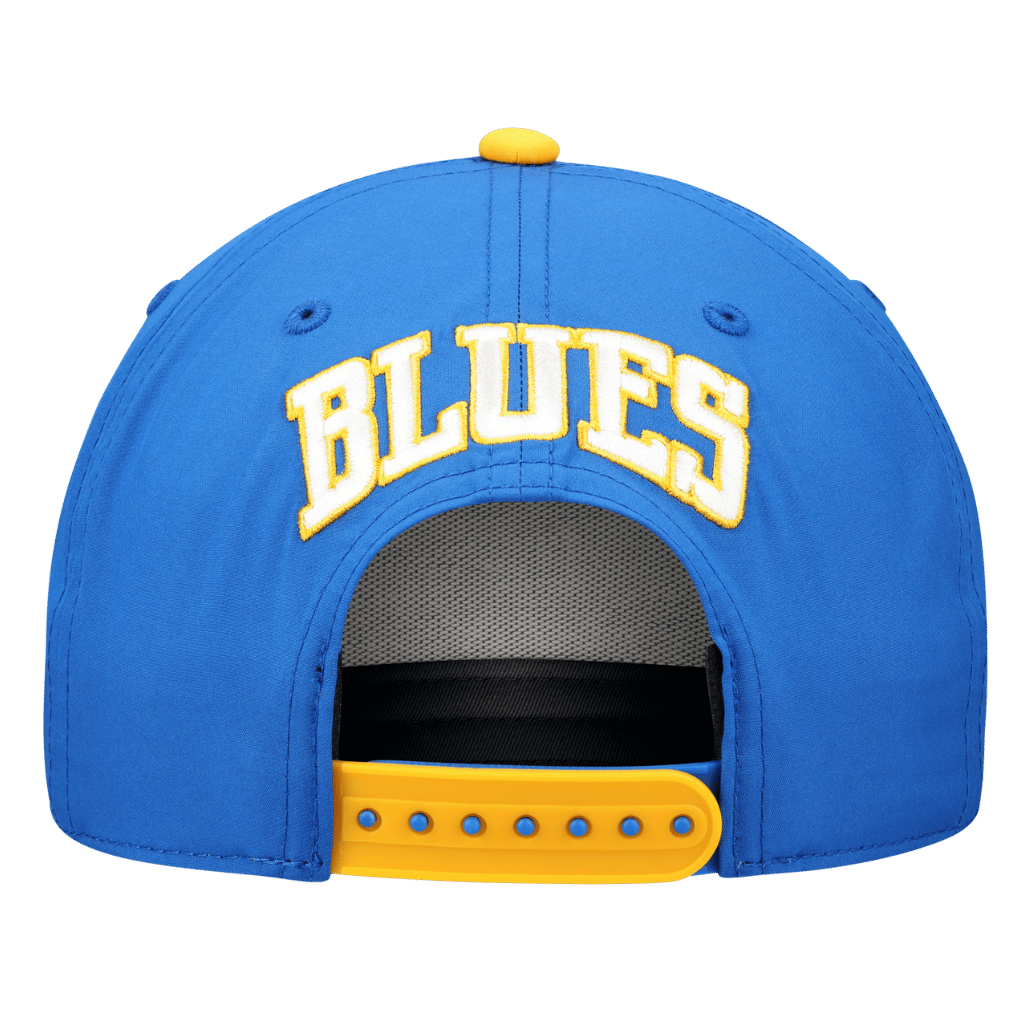 2026 Authentic NHL Draft Hat-Note Snapback Adjustable Cap Fanatics