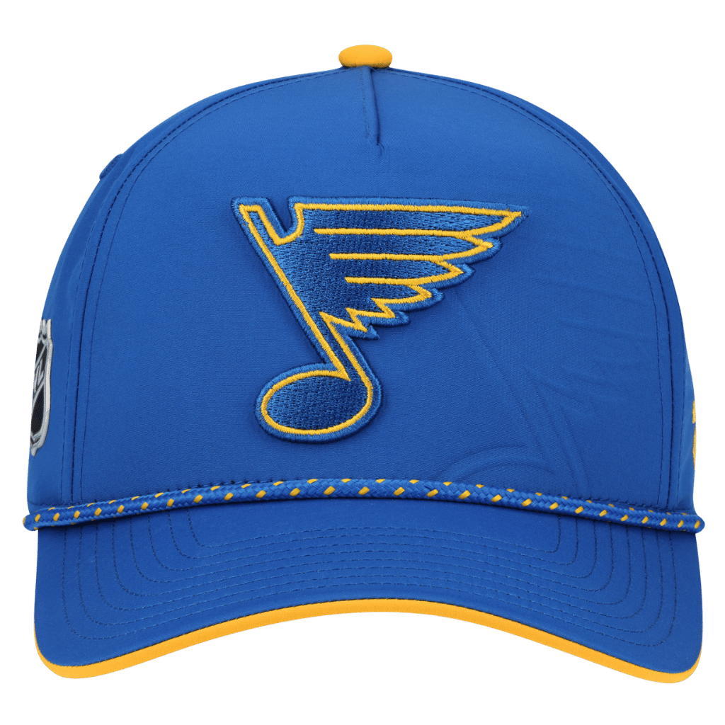 2026 Authentic NHL Draft Hat-Note Snapback Adjustable Cap Fanatics