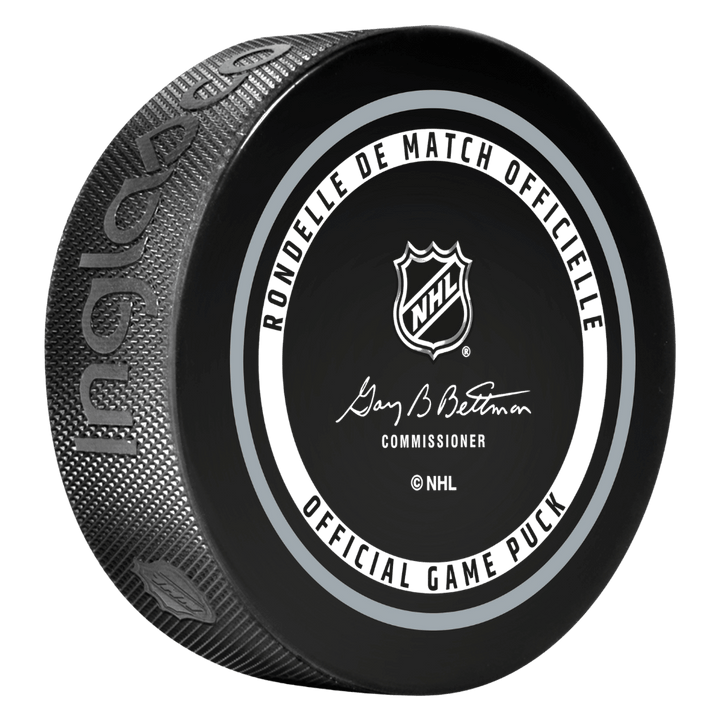 ST. LOUIS BLUES 2026-2027 OFFICIAL PUCK IN CASE Puck NHL