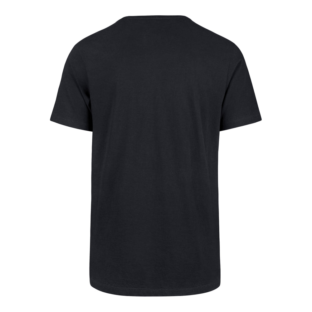 ST. LOUIS BLUES ’47 BRAND SUPER RIVAL LOGO TEE- NAVY T-shirt '47 Brand   