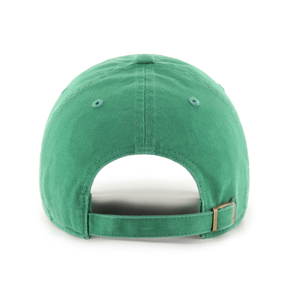 ST. LOUIS BLUES '47 BRAND ST. PADDY'S DAY STRAPBACK HAT - GREEN Hat '47 Brand   