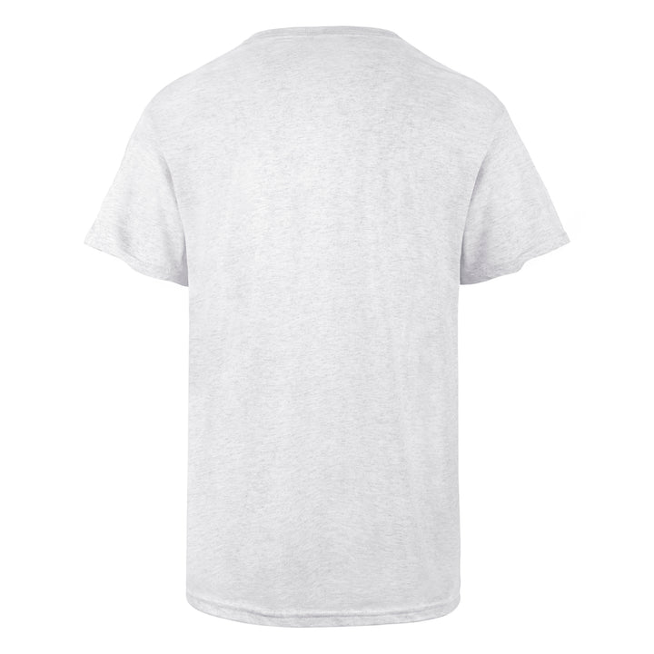 ST. LOUIS BLUES ’47 VINTAGE TUBULAR LIFT OFF TEE- WHITE