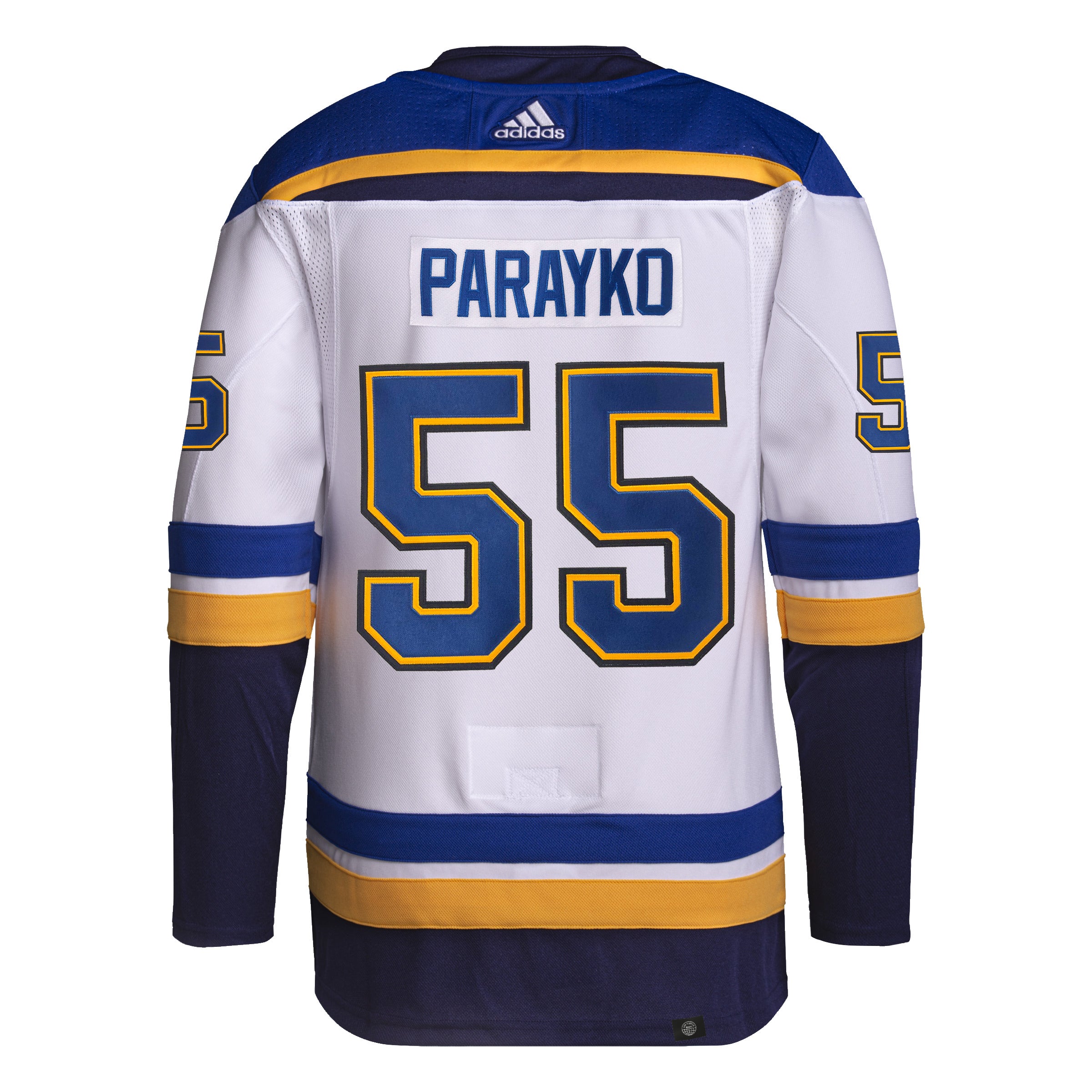 colton parayko jersey