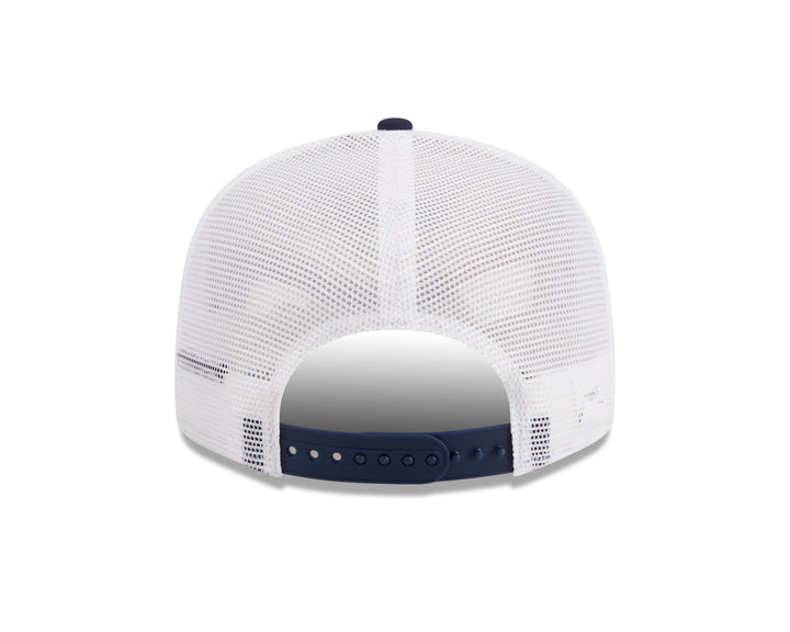 ST. LOUIS BLUES YOUTH NEW ERA 950 TEAR MESH SNAPBACK HAT - ADJ Hat New Era   