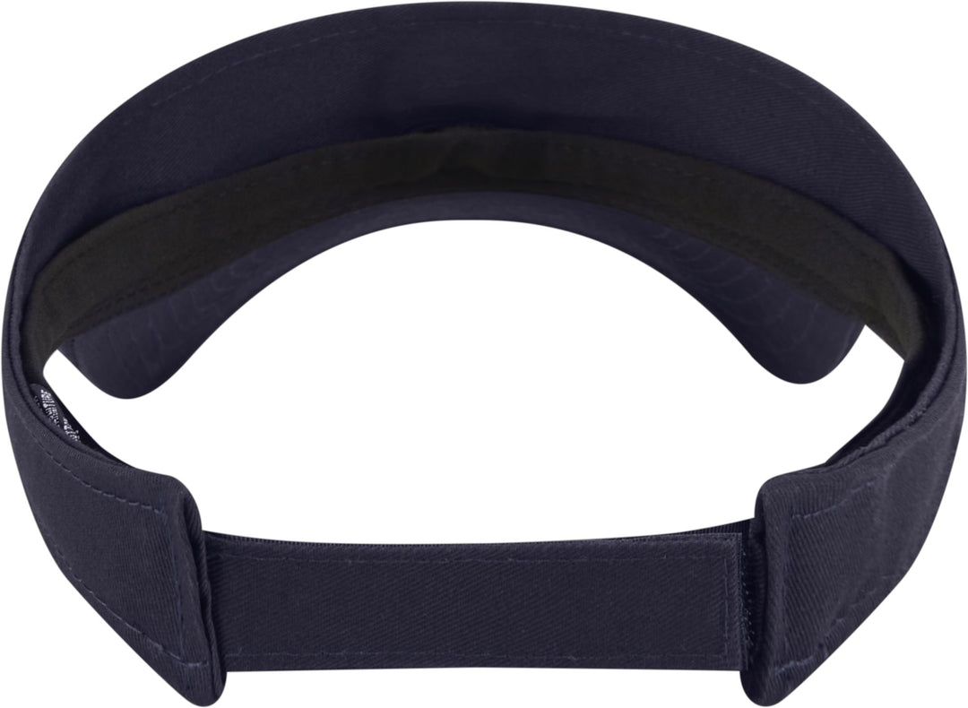 ST. LOUIS BLUES NEW ERA VISOR - NAVY Hat New Era   