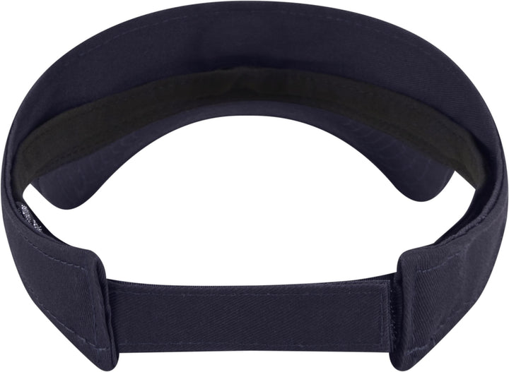 ST. LOUIS BLUES NEW ERA VISOR - NAVY Hat New Era   