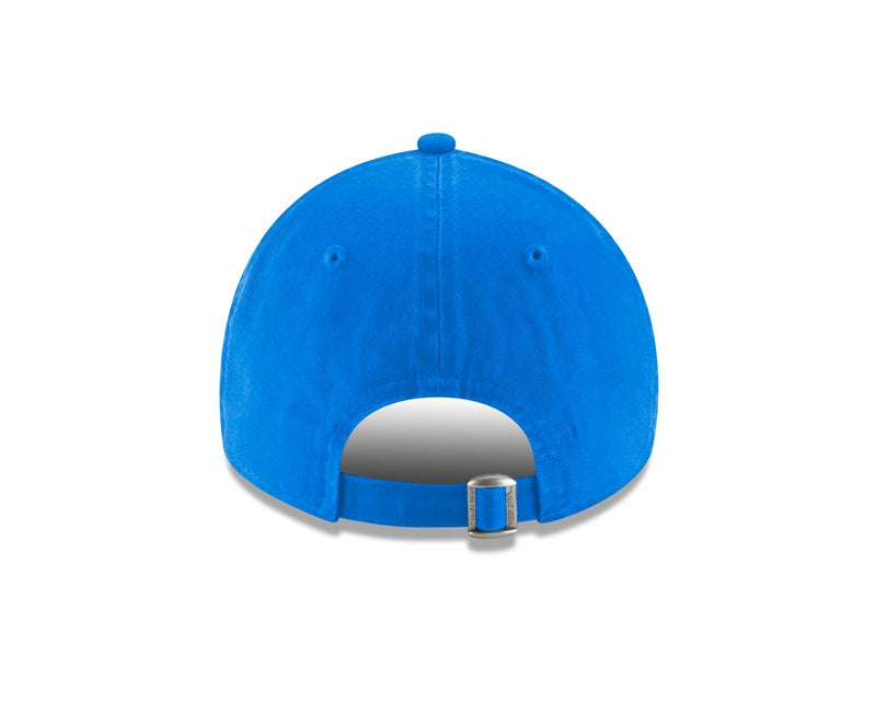 ST. LOUIS BLUES NEW ERA 9TWENTY WINTER CLASSIC STRAPBACK - AIR FORCE BLUE Hat New Era   