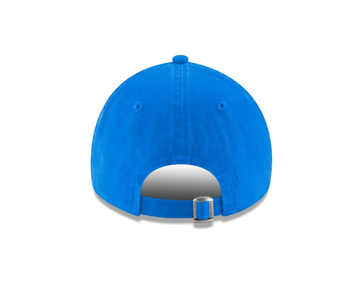 ST. LOUIS BLUES NEW ERA 9TWENTY WINTER CLASSIC STRAPBACK - AIR FORCE BLUE Hat New Era   