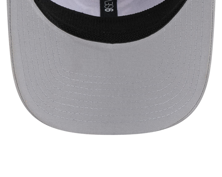 NEW ERA 970 ST. LOUIS BLUES CAMO MESH STRETCH SNAPBACK Hat New Era   