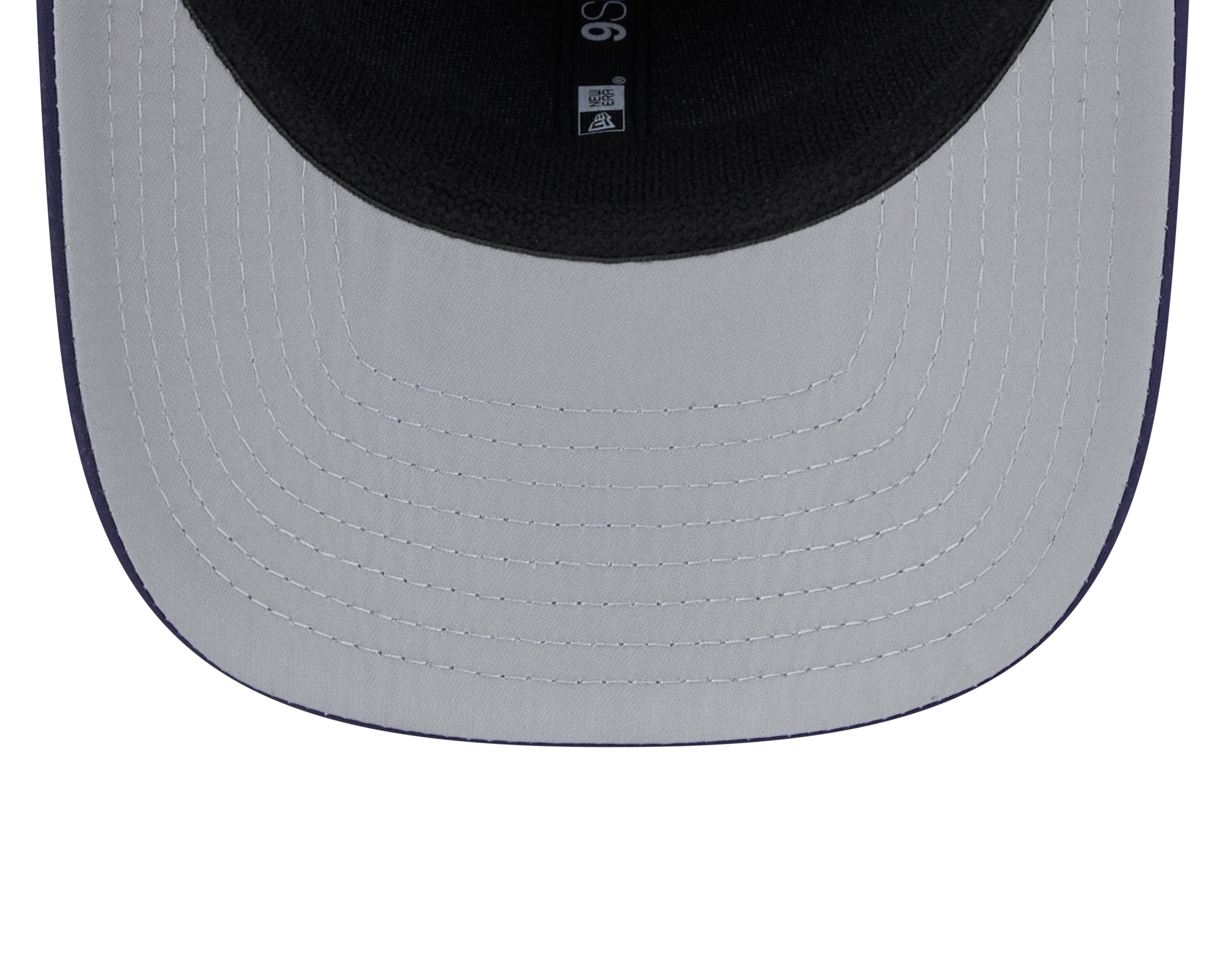 NEW ERA 970 ST. LOUIS BLUES PERFORMANCE MESH STRETCH
