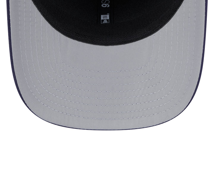 NEW ERA 970 ST. LOUIS BLUES PERFORMANCE MESH STRETCH SNAPBACK Hat New Era   