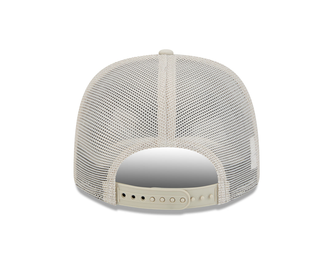 NEW ERA 970 ST. LOUIS BLUES STONE STRETCH SNAPBACK Hat New Era   