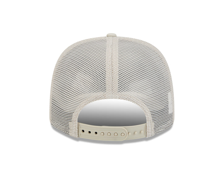 NEW ERA 970 ST. LOUIS BLUES STONE STRETCH SNAPBACK Hat New Era   