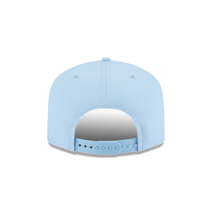 ST. LOUIS BLUES NEW ERA 9FIFTY TONAL ADJUSTABLE - LIGHT BLUE Hat New Era
